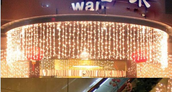 

Cordas de LED ledsupplies