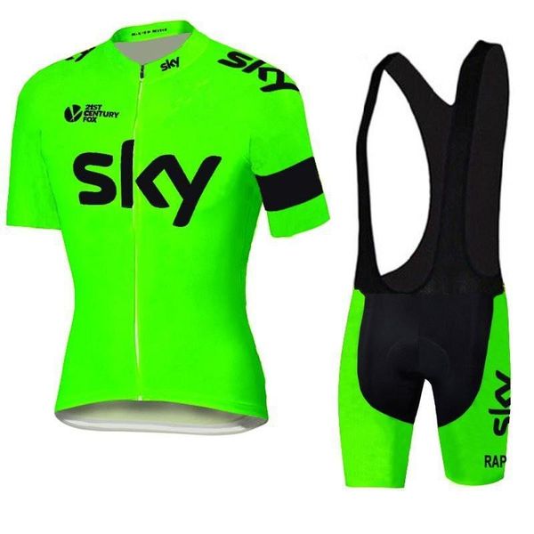 

Conjunto de Malhas de Ciclismo zeoutdoor