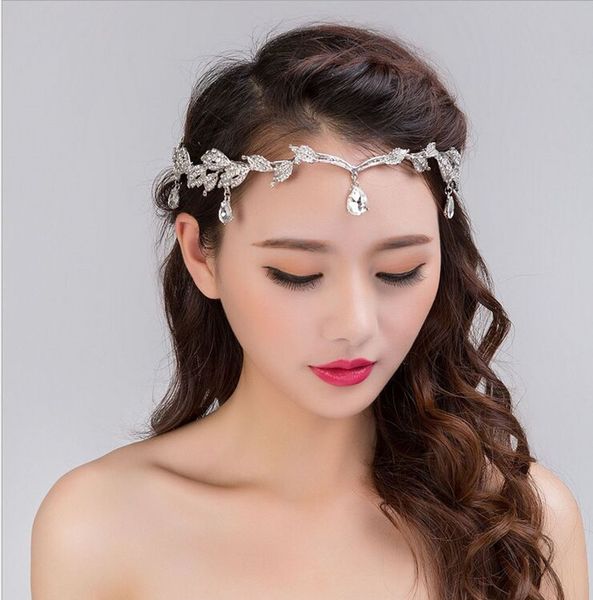 

Tiaras e Acessórios de cabelo yate_wedding