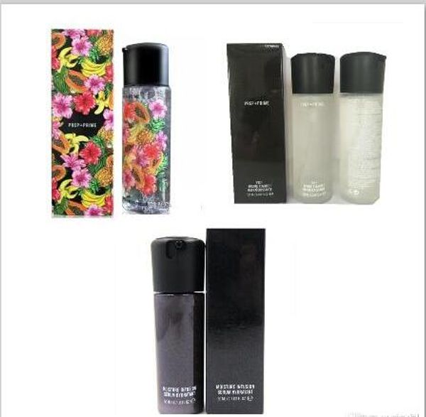 

1PC EPACKET primed Liquid foundation High quality! NEW Face Prep + Prime Moisture Infusion Serum Hydratant Primer 3 Free shipping