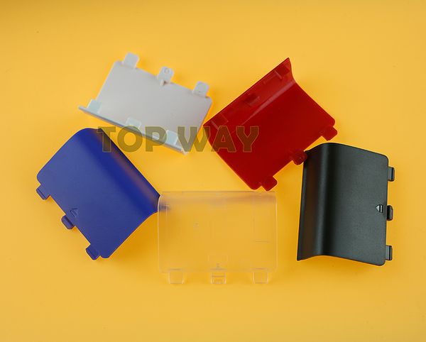 

Крышка батарейного отсека Замена крышки дверцы крышки для беспроводного контрол