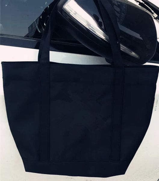 Классические блестки логотип сумки пакетики густые оксфордские сумки классические узоры дорожной сумки женщин умывальник косметический макияж