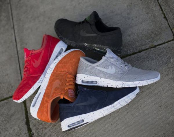 nike janoski hombre 2014