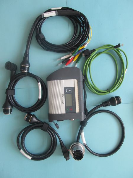 

super mb star compact c4 with wifi diagnostic tools without hdd one year warranty