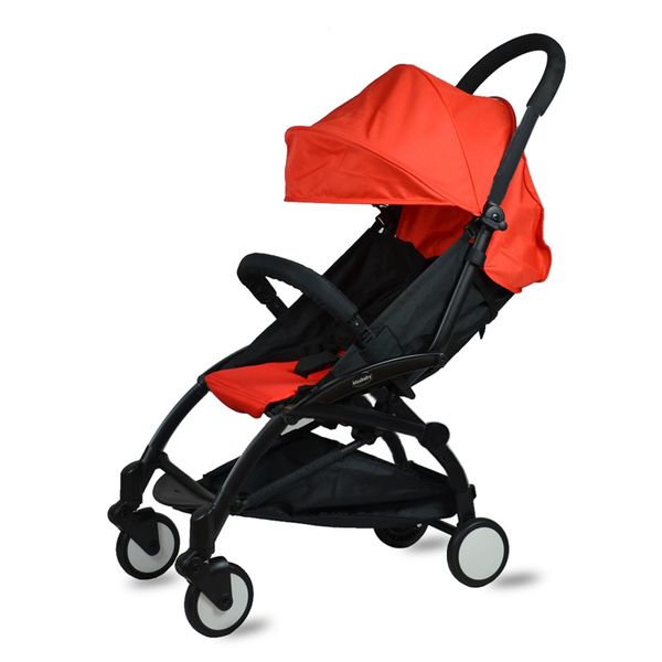Автокресло yoyo babyzen