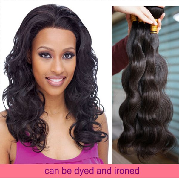 2015 12 Off Human Hair Weave Brazilian Virgin Hair Body Wave Hair