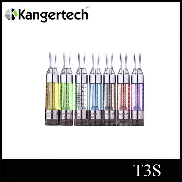 

Kanger tech t3s распылитель двойной катушки clearomizer kanger t3s 3 мл распылитель kanger t3s cartomizer бесплатная доставка