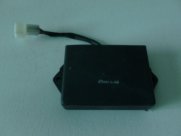 

wholesale- cdi for jianshe js 400 mountain lion 400cc atv yamabuggy go kart