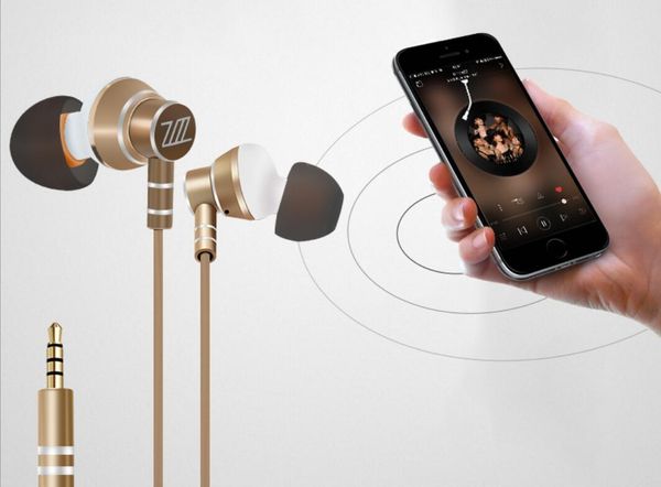 

Проводные наушники шумоизоляции наушники-вкладыши 3.5 мм наушники с микрофоном