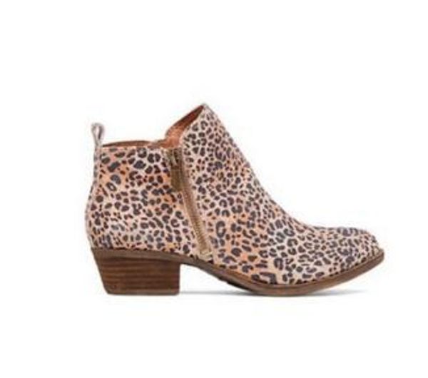 

6 colors eu 34-43 2017 winter new women punk pointy toe leopard ankle martin boots casual booties wholesale plus size shoes, Black