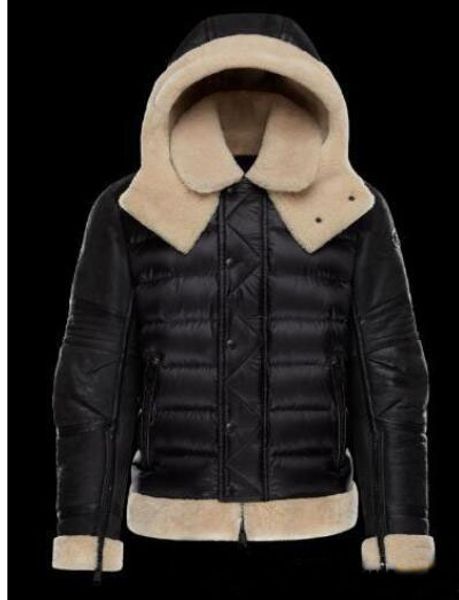 

Down e Parkas warmclothes