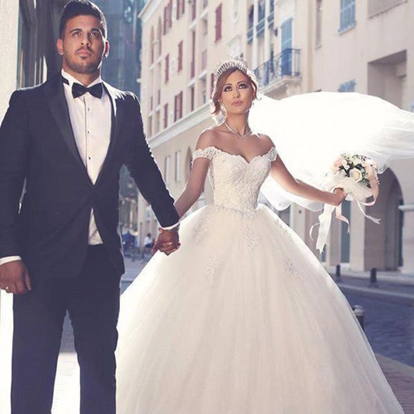 

Vestidos de casamento de bolinha yoursexy_cute