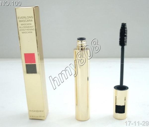 

Factory direct good ale liquid ma cara 8g black good quality