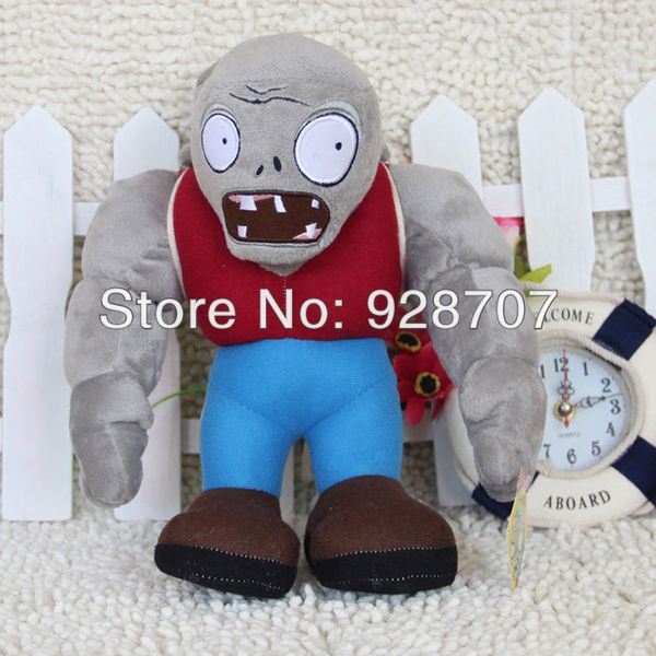 pvz gargantuar plush