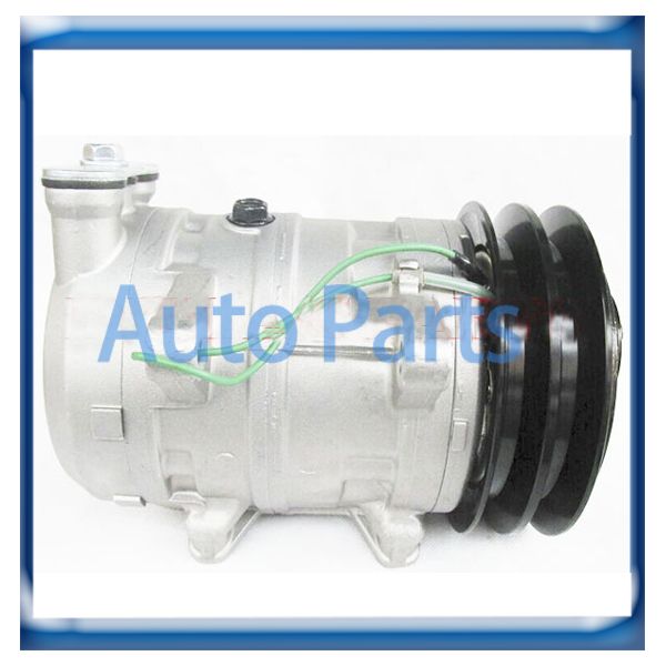 

dks16ch compressor for nissan bus alfa romeo industrial ud truck 24v 5060017110 5062115900 2d00045010 2763000z04