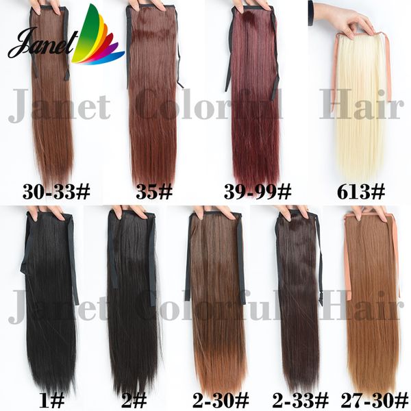 

Rabos de cavalo janethairproduct