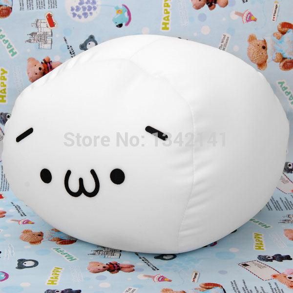 

Привлекательный Мягкий Фаршированный Средний Размер Боб Творог Shaped Японский Сма