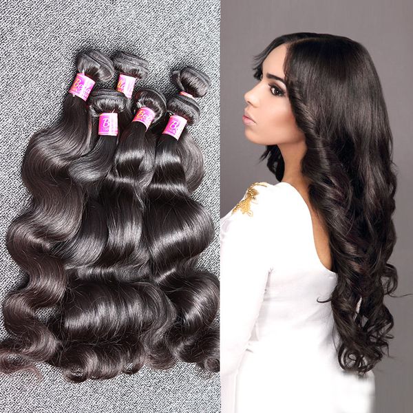 Bella Hair 8a Cheap Brazilian Hair Unprocessed Human Hair