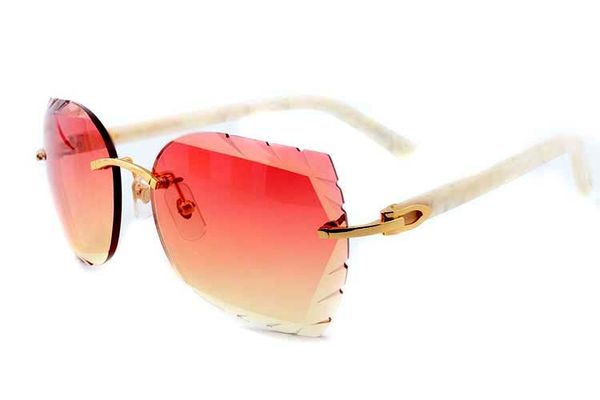 

pattern golden sculptured sunglasses, mirror glasses direct 8300817 legs glasses, size: high-quality plate lenses, flower stylish 56-18 ajvc, White;black