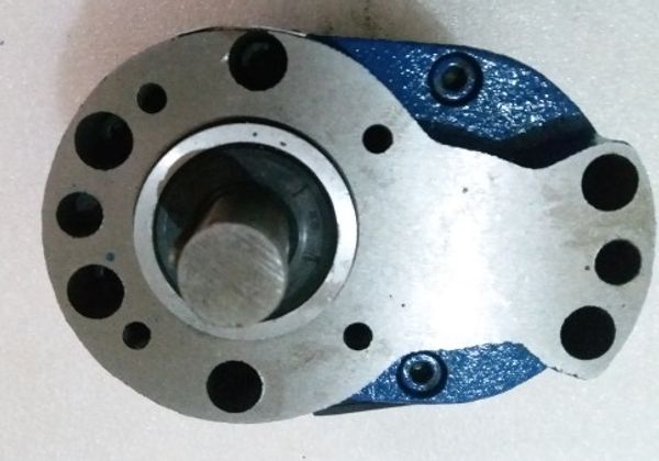 

hydraulic gear oil pump cb-b32 cb-b40 cb-b50 cb-b63 low pressure pump 2.5mpa