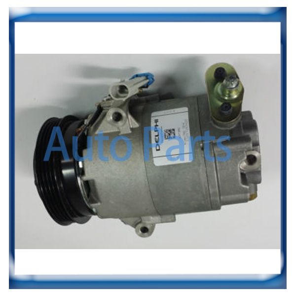 CVC ac compressor para Vauxhall Astra Opel 1854088 1854088 1854103 TSP0155026