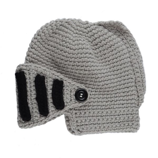 Orange 12 Short Beanies Wholesale