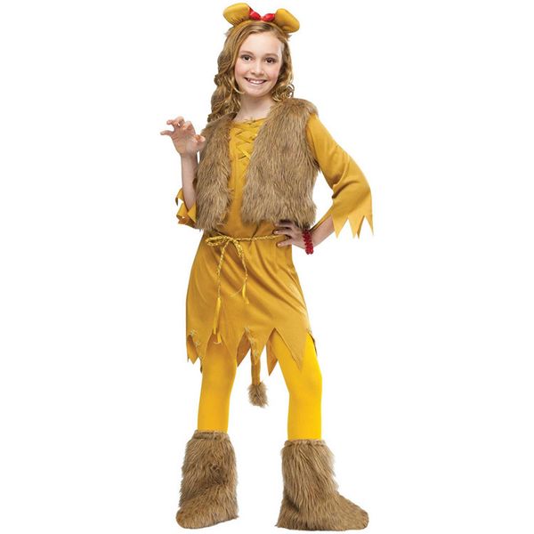 pajama animal halloween costumes coupons wholesale halloween party leopard cat girl cosplay costume ball dress