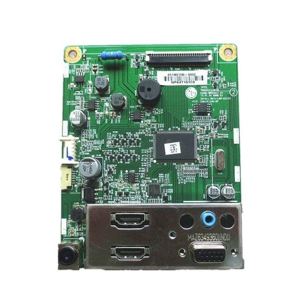 

оригинал для LG IPS237LY IPS277L платы драйвера