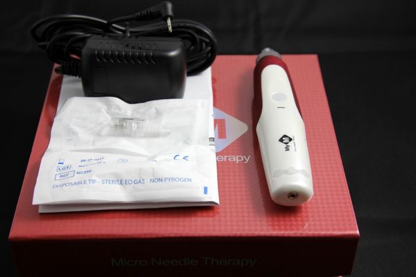 

fast shipping 100% mym derma stamp electric pen