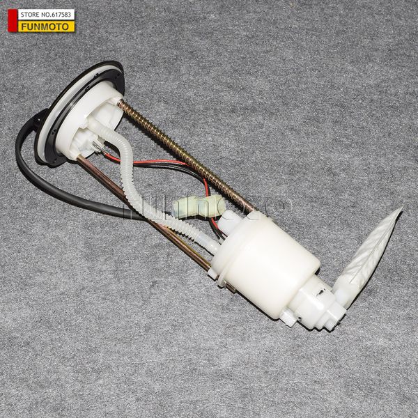 

wholesale- fuel pump of cfmoto cf500-6 cf z6 parts number is 9060-150900 cfmoto atv utv parts