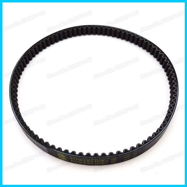 

moped scooter powerlink 835 20 cvt drive belt for gy6 atv quads go kart vento