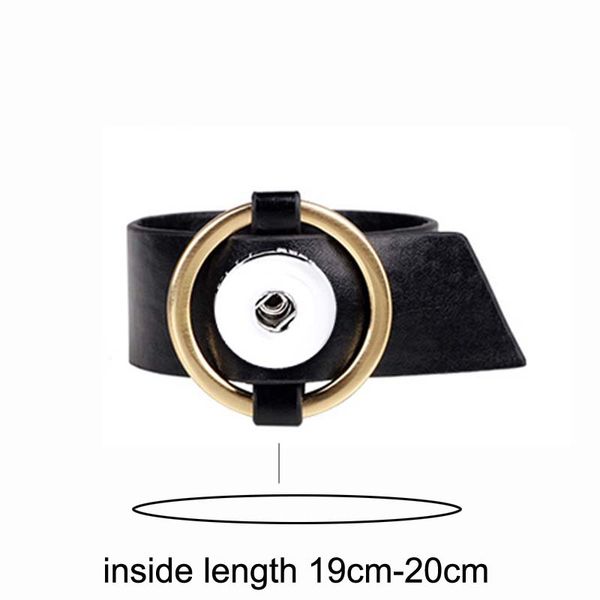 

гоѬие пѬодажи 228 оѬигиналнй нађѬална кожа мода бѬале 18 мм snap button аѬм ве, Golden;silver