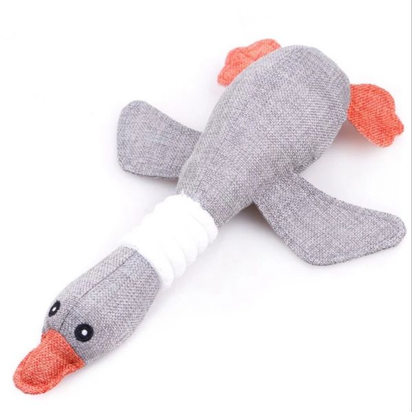 3 Style Catnip Toys For Cat And Dog Simulation Wild Goose Pet
