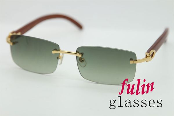 

Горячая известная марка Wood Sunglasses Большие скидки солнцезащитные очки Интернет Летние каникулы Protected очки для мужчин и женщина 3524012 Размер: 56-18-140