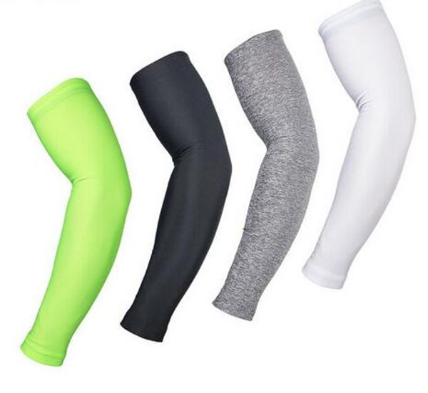 

Новые Мужчины Женщины Велоспорт Руки Грелки Sleevelet Крышка Открытый Велосипед Защи