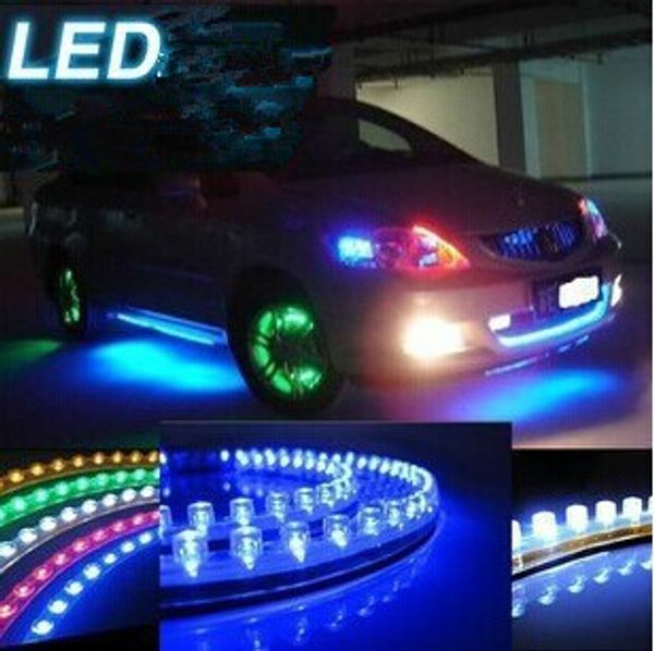 

Tiras de LED digitalfamily