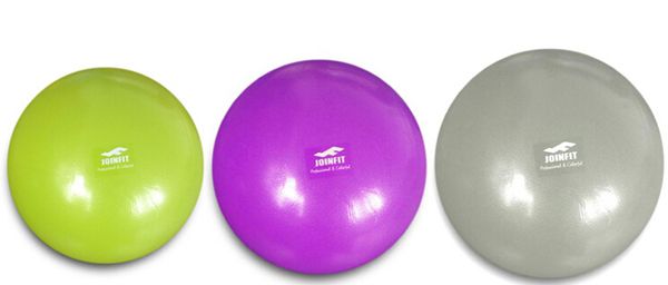 Wholesale-New mini JOINFIT pilates ball yoga ball Home  Trainer pilates Fitness Ball