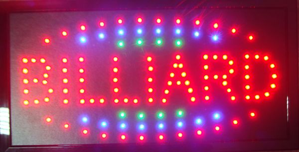 

Placas de LED e outdoors taotao1818