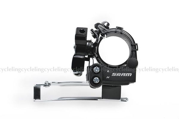 sram x4 front derailleur