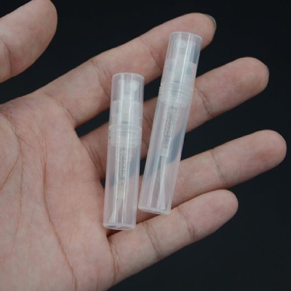 

Frascos de embalagem richehong