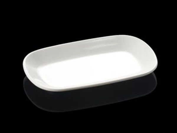 

новая мода блюдо меламин посуда 7 дюймов на пару вермишель блюдо сеть ресторан с меламином блюдо a5 меламин посуда