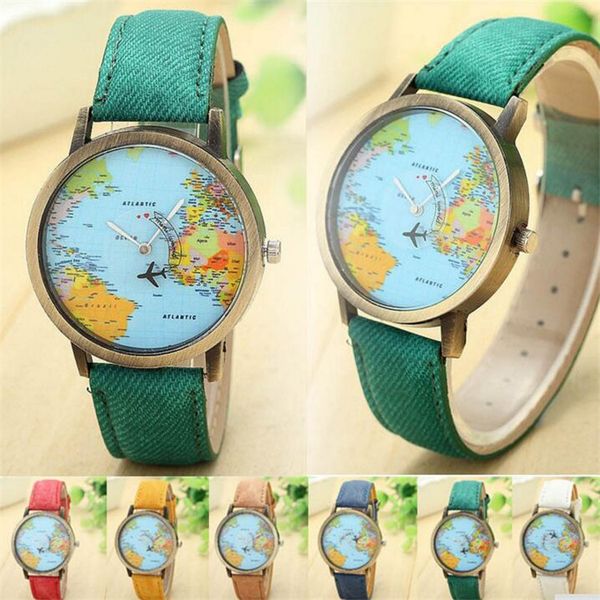 

Relógios de pulso goodhopes