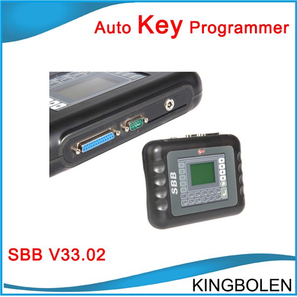 

Highly recommended univer al key programmer bb key programmer