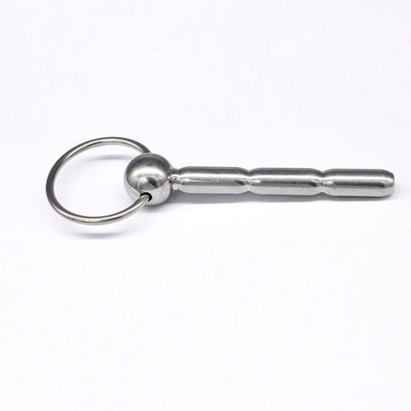 

steel beauty new male a004 chastity wholesale stainless other gay toys tube urethra health - product wand rwjiq
