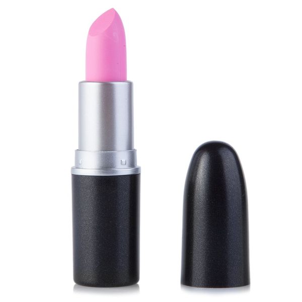 

wholesale-sell 12 charming colors waterproof long lasting pintalabios beauty lady matte lipstick lip stick lipgloss lip pencil 1523772
