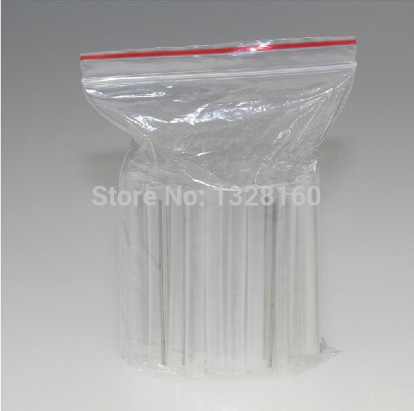 

wholesale-bst company 1000pcs 60 mm fusion splice protection sleeves fiber optic rubber-insulated wire heat shrink tubing ing