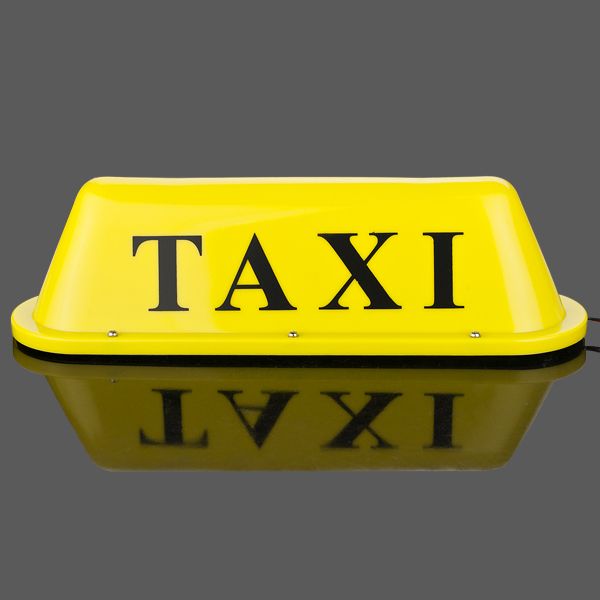 

car /taxi lamp / ceiling lamps /12v 20w double bulb|taxi taxi dome lamp
