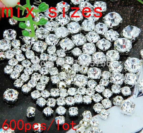 

Noções de costura e Ferramentas xinmili