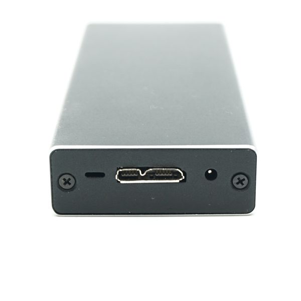 Freeshipping NEUER USB3.0-zu-SSD-Festplattengehäuse-Adapter für 2013 2014 2015 Apple MacBook Air A1465 A1466 SSD