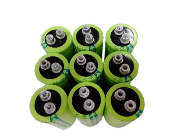 

wholesale-6 x super capacitor 2.7v500f ultra capacitor
